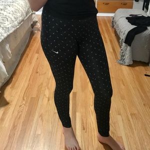 Nike Dri-Fit leggings
